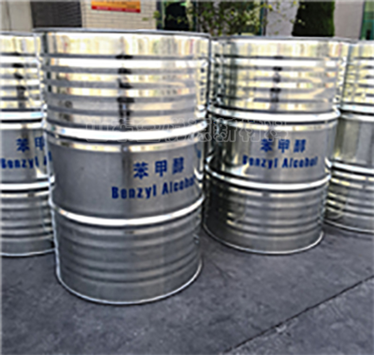 苯甲醇 工业级/医药级  