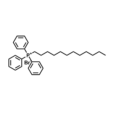 十二烷基三苯基溴化膦