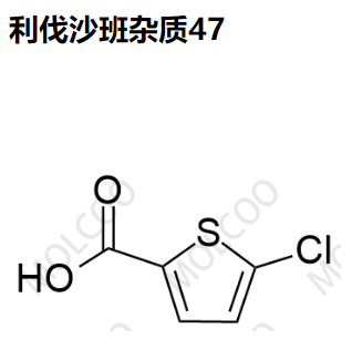 利伐沙班杂质47