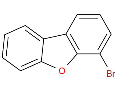 4-溴二苯并呋喃