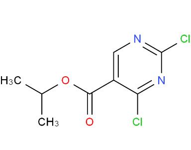 2,4-二氯嘧啶-5-甲酸异丙酯