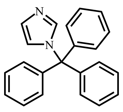 克霉唑EP杂质F   15469-97-3