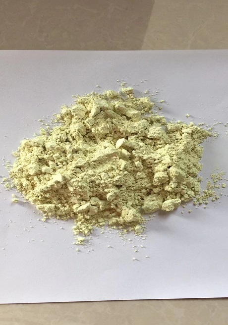 喜树碱CAS:7689-03-4_COA_生物技术级