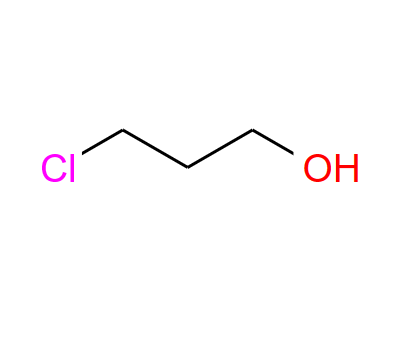 3-氯-1-丙醇