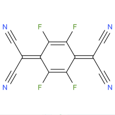 2,3,5,6-四氟-7,7',8,8'-四氰二甲基对苯醌