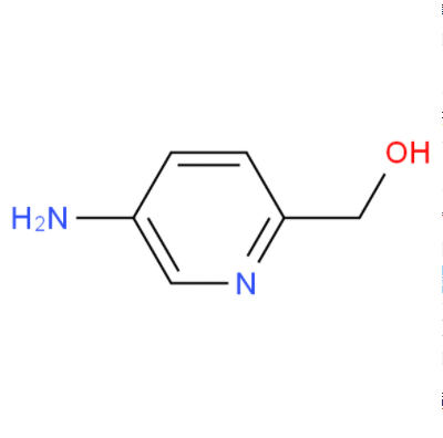 2-(羟甲基)-5-氨基吡啶