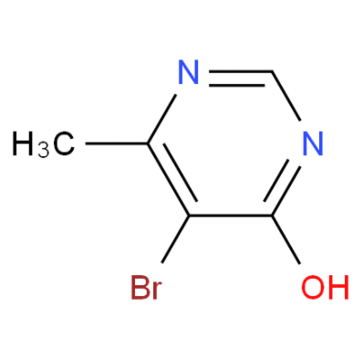 4-羟基-5-溴-6-甲基嘧啶