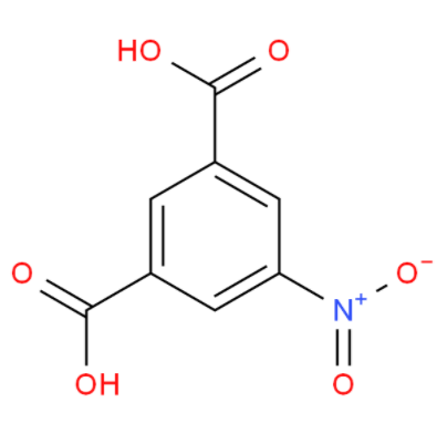 5-硝基间苯二甲酸