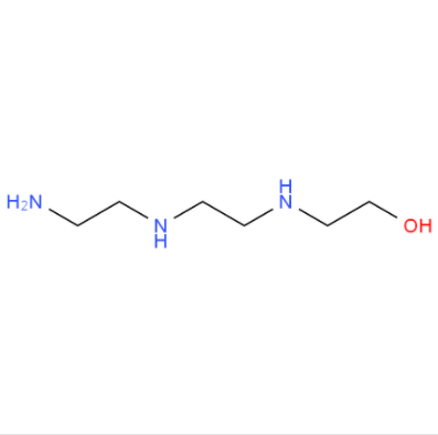 羟乙基二乙烯三胺