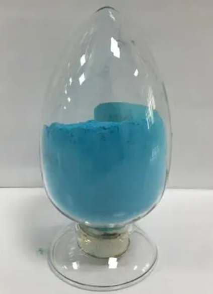 19319-88-1；(1,10-邻菲罗啉)二硝酸铜(II)