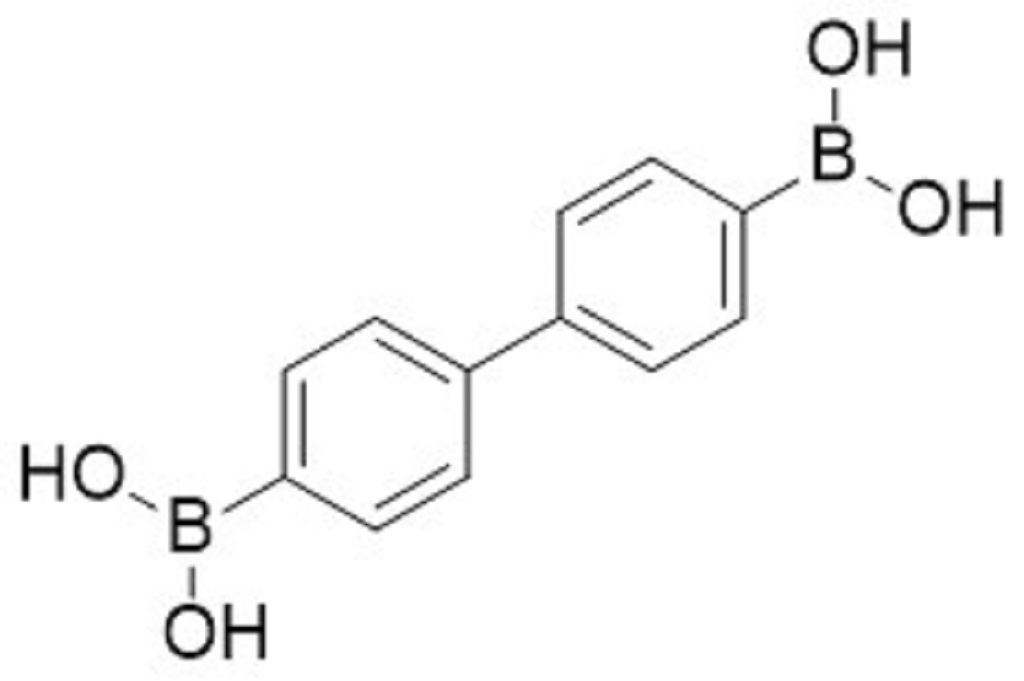 4,4′-联苯基二硼酸