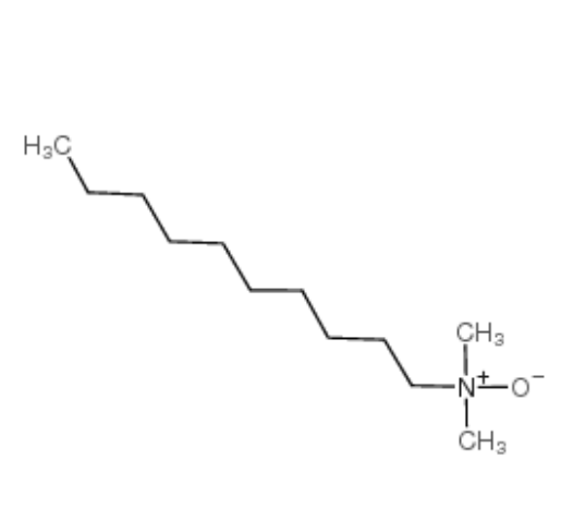 正癸烷基-N,N-二甲氨基-N-氧化物