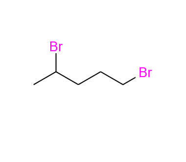  1,4-二溴戊烷