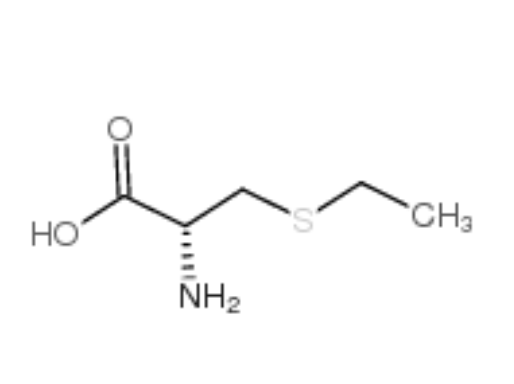  S-乙基-L-半胱氨酸