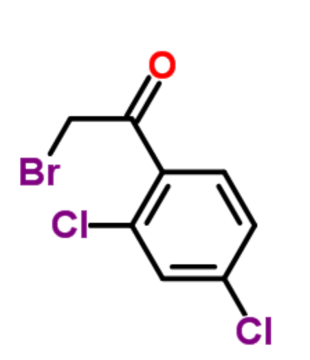 2-溴-2',4'-二氯苯乙酮