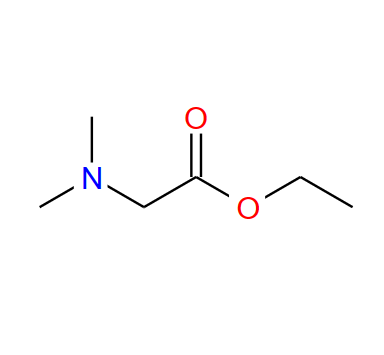 33229-89-9 N,N-二甲氨基乙酸乙酯