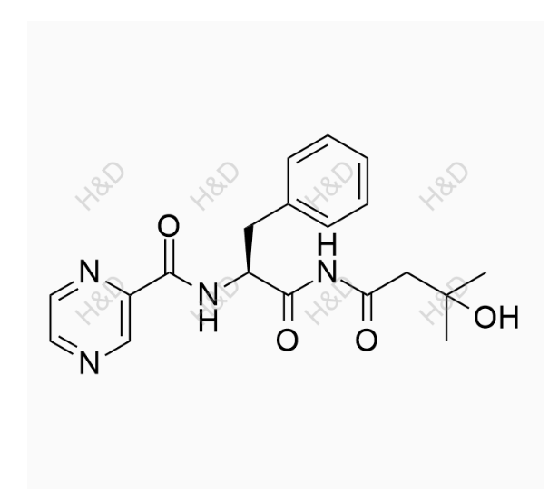 硼替佐米杂质F 黄金现货 2379402-85-2