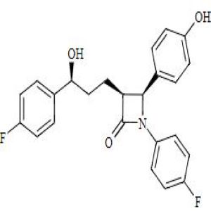 依折麦布（3S,4S,3S）-异构体