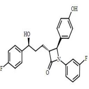 依折麦布杂质31