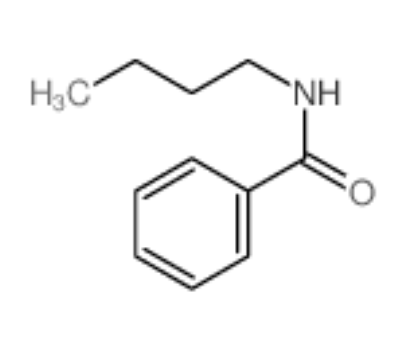 Benzamide, N-butyl-