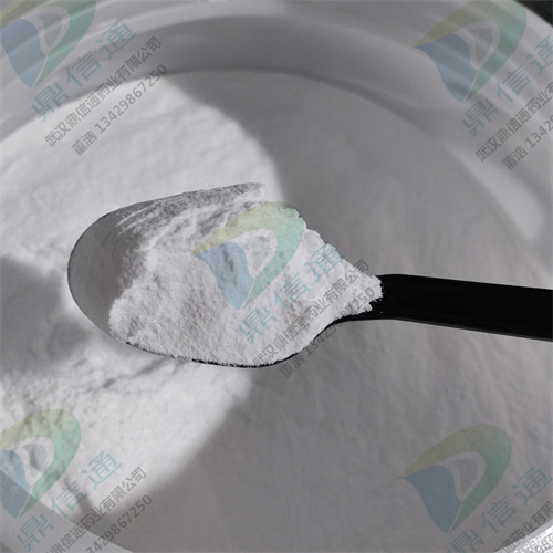 甘羟铝-13682-92-3