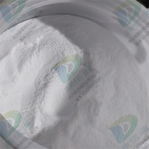 甘羟铝-13682-92-3