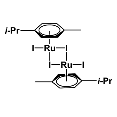 二碘(对伞花烃)钌(II)二聚体