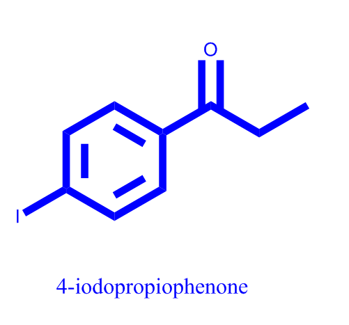 1-(4-碘苯基)丙-1-酮