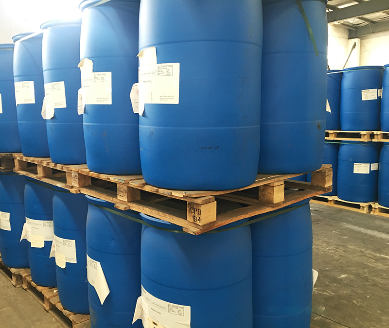 特戊酸荷兰进口原装