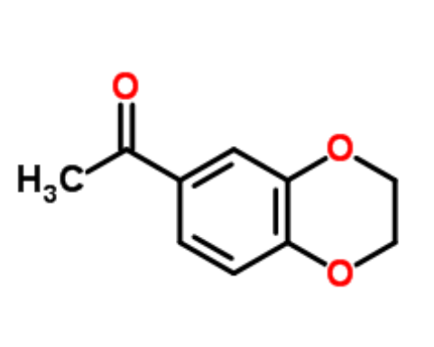 6-乙酰基-1,4-苯并二氧杂环