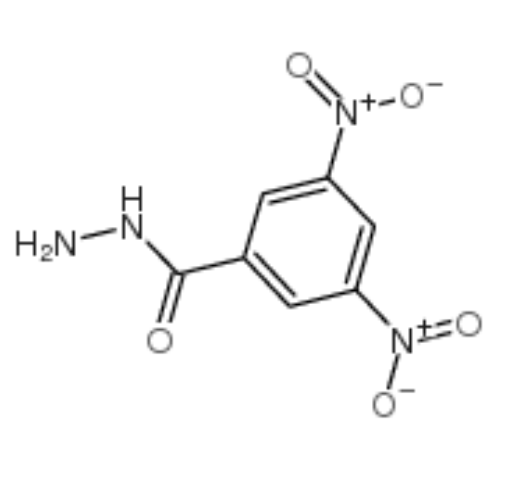3,5-二硝基苯甲酰肼
