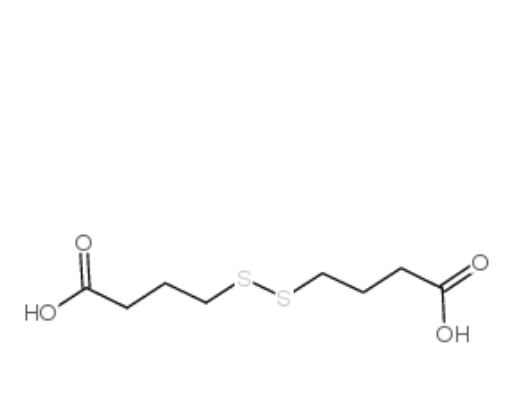 4,4'-二硫代二丁酸