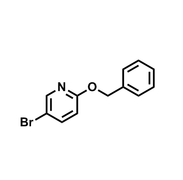 2-苄氧基-5-溴吡啶