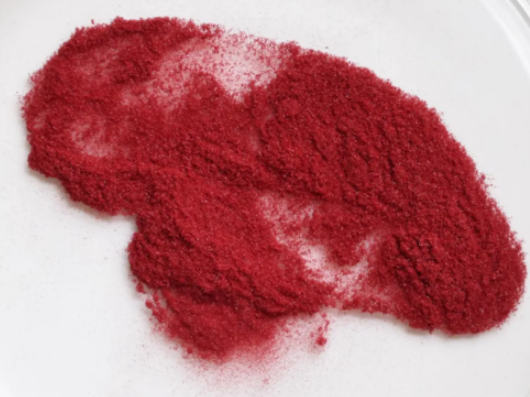 乙酰丙酮铁湖北斯维图现货直供