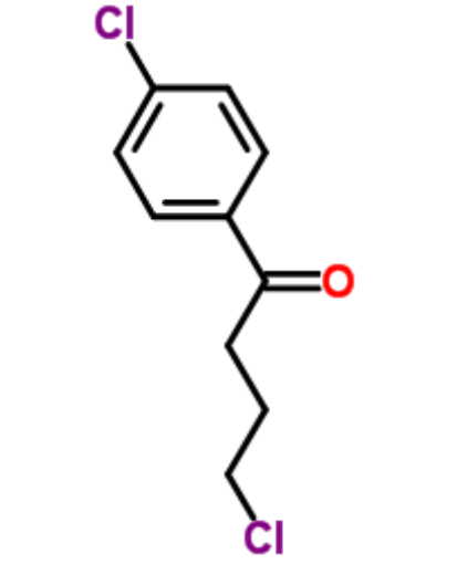 4,4'-二氯苯丁酮