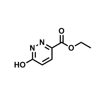 3-哒嗪酮-6-甲酸乙酯