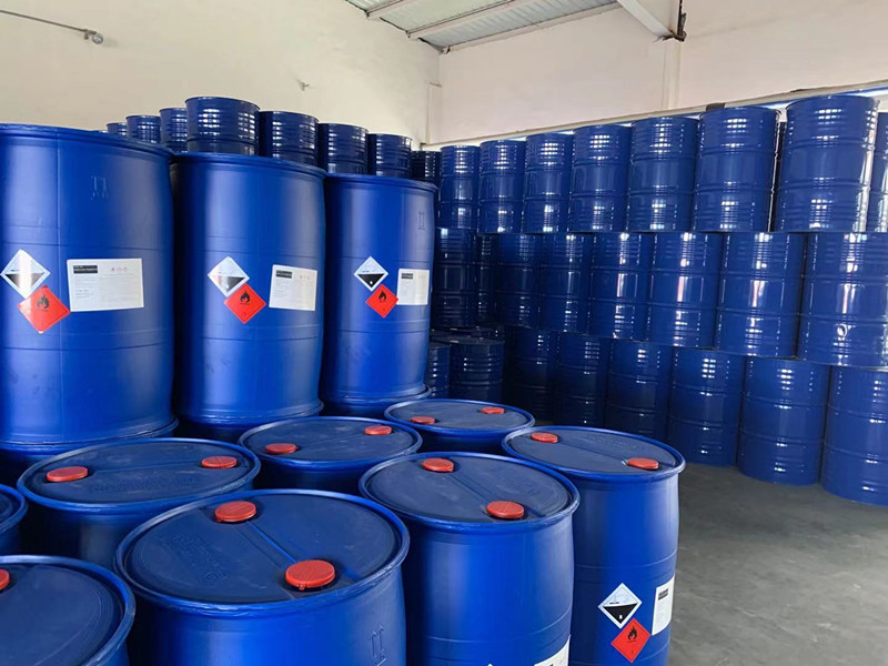 鲁西国标工业级二甲基甲酰胺现货供应DMF出口