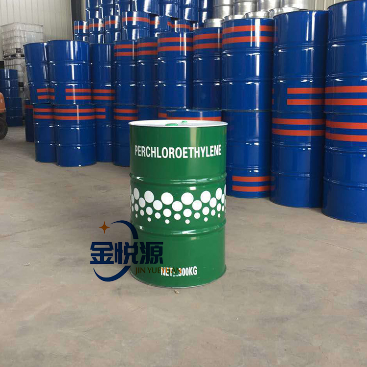 四氯乙烯