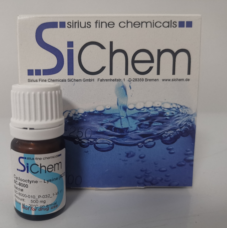 2143968-05-0 / SiChem / SC-8805