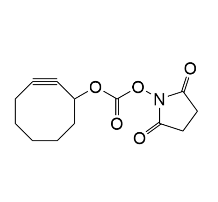 SCO-NHS carbonate / SiChem / SC-8076