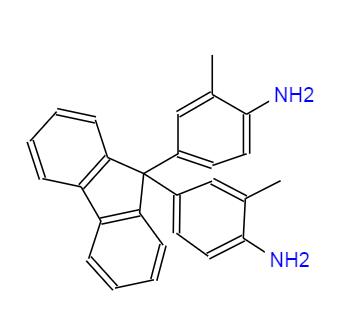 9,9-(3-甲基-4-氨基苯基)芴