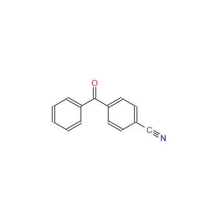 4-氰基苯并苯基酮;1503-49-7