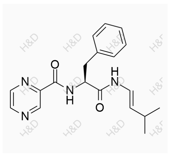 硼替佐米杂质31  黄金现货  862895-00-9