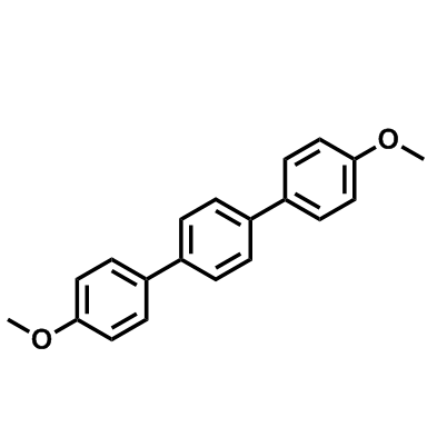 4,4''-Dimethoxy-1,1':4',1''-terphenyl