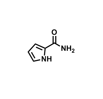 1H-吡咯-2-甲酰胺