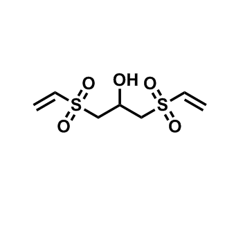 双(乙烯砜基)丙醇
