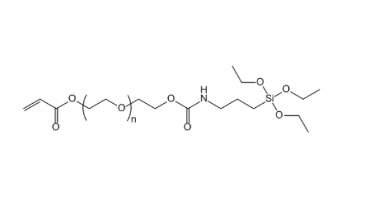 AC-PEG-Silane 丙烯酸酯-聚乙二醇-有机硅