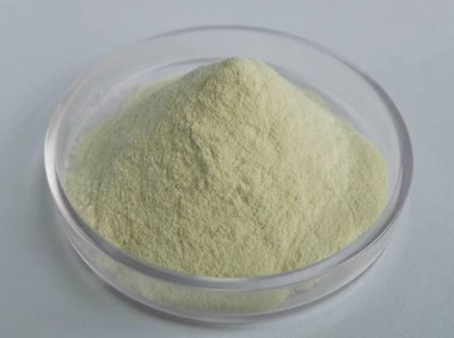 对氰基苯乙酮；1443-80-7