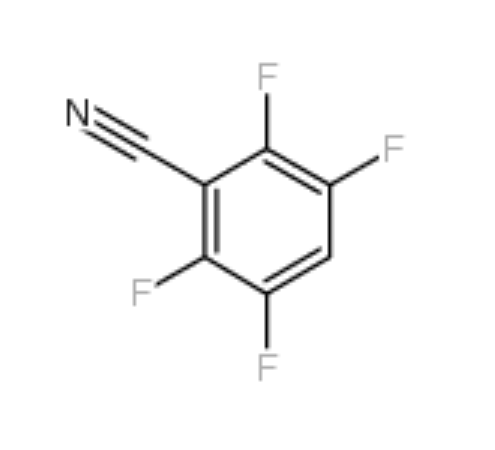 2,3,5,6-四氟苯甲腈