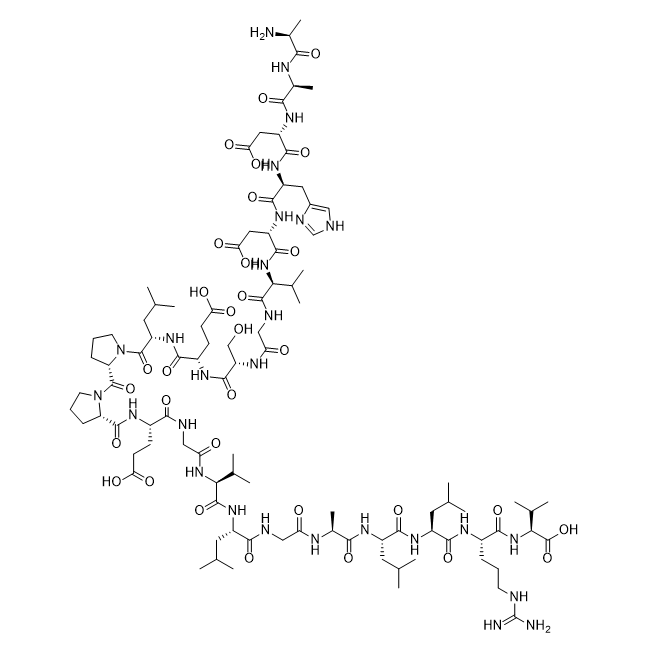 PEN人源激动剂/PEN (human)/597578-70-6